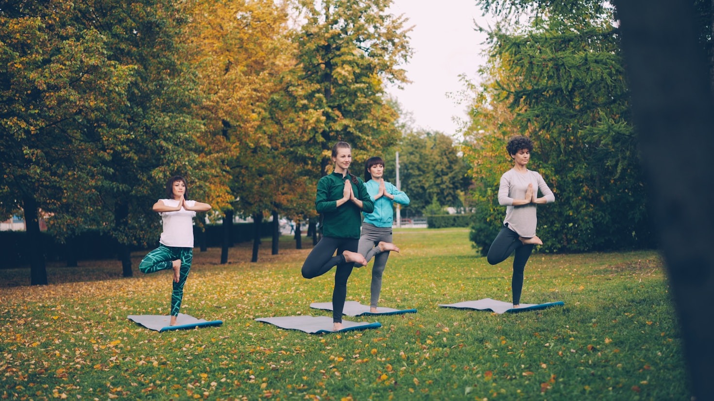 The Essential Guide To Corporate Wellness Success