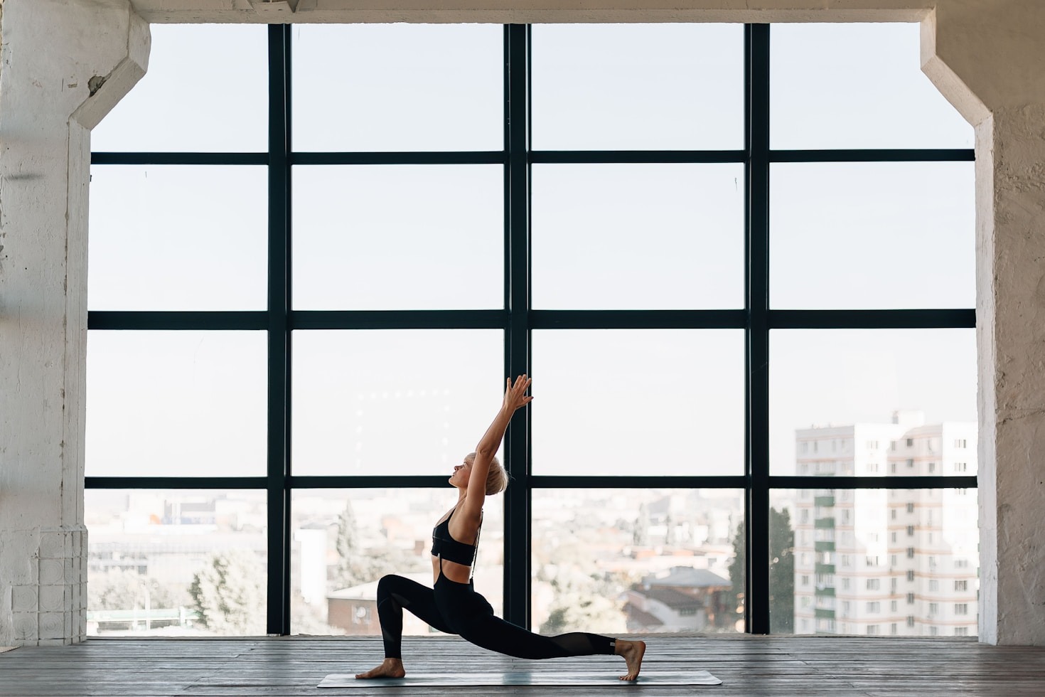 Boosting Mental Clarity Through Focused Breath Work
